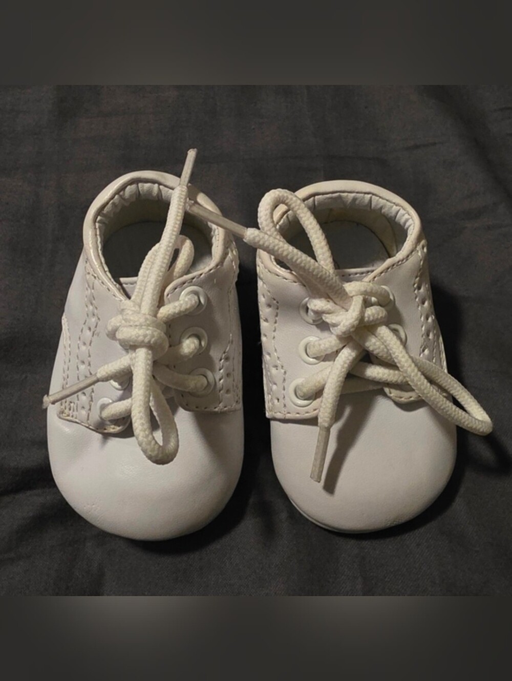 Baby Shoes